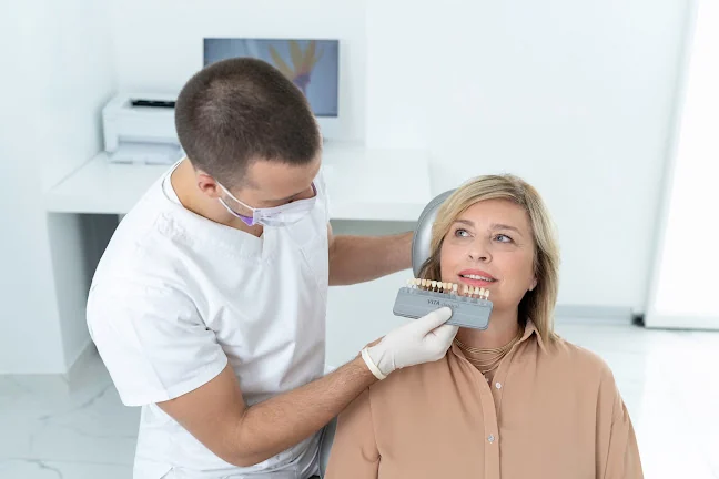 Dentvitalis consultation